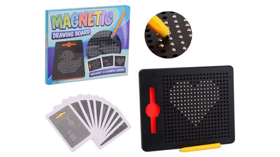 Johntoy magnetisch bal tekenbord. 3+
