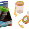 Johntoy science explorer insektenviewer in box.