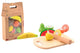 Jouéco snijfruit. 3+
