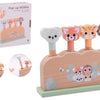 Joueco jouéco the wildies family pop-up. 3+