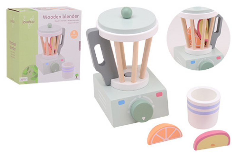 Joueco jouéco® - blender