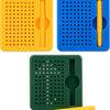 Dsp magnetisch bal tekenbord. 11 cm 24 s