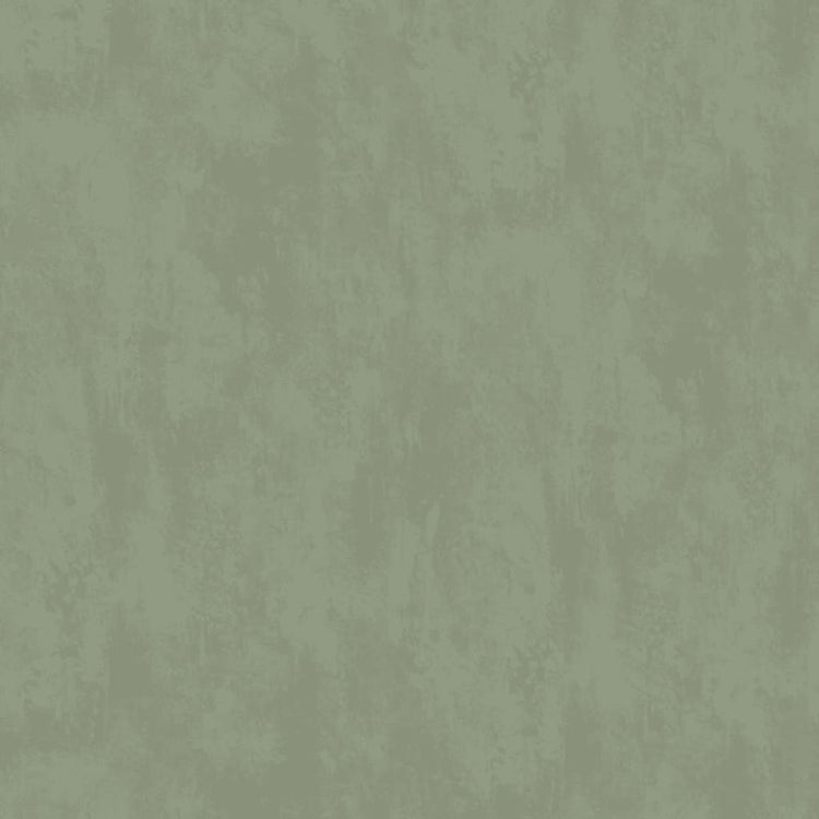 DUTCH WALLCOVERINGS DUTCH WALLCOVERINGS Behang Chalk Marine groen