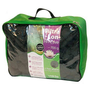 Velda vijverfiltermateriaal filtra-lon hi-active 700 g zwart - afbeelding 1