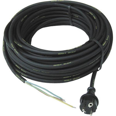 Qwattpro aansluitkabel | 3x2.5mm | 10 meter | ip44 | 2511061 - 2511061