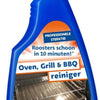 Blue wonder oven grill- en barbecue-reiniger spray