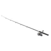 Game on fishing visset