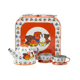Rubo Toys Limited Edition Servies - afbeelding 2