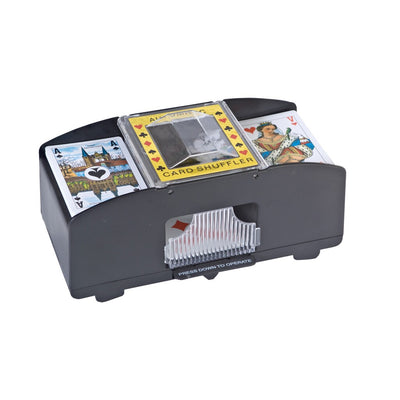 Clown games clown kaartschudmachine