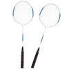 Sportx badmintonset 5-delig