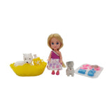 Basic calleigh beauty speelset - afbeelding 2