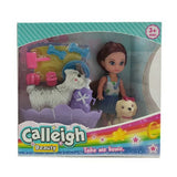 Basic calleigh beauty speelset - afbeelding 3