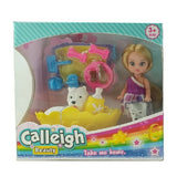 Basic calleigh beauty speelset - afbeelding 4
