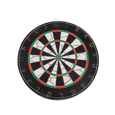 Sportx dartbord 45 cm sisal