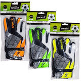 Sportx keeperhandschoenen maat 6 - afbeelding 2