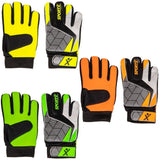 Sportx keeperhandschoenen maat 6 - afbeelding 1