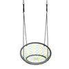 Outdoor play schommelstoel 90x60 cm