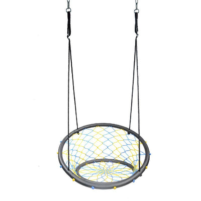 Outdoor play schommelstoel 90x60 cm