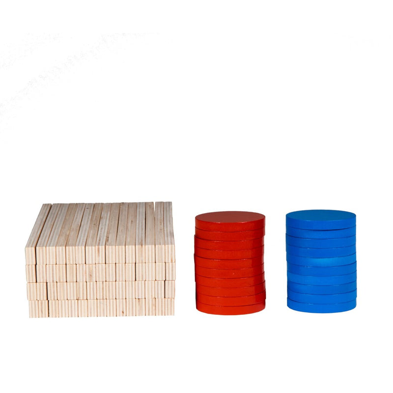 Outdoor play box it