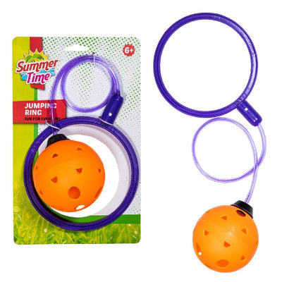 Summertime Summertime Jumping Ring