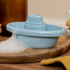Little dutch 4 bad bootjes set blauw