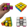 Clown games clown magic cube 1x3