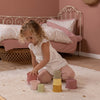 Little Dutch Stapelbekers Roze