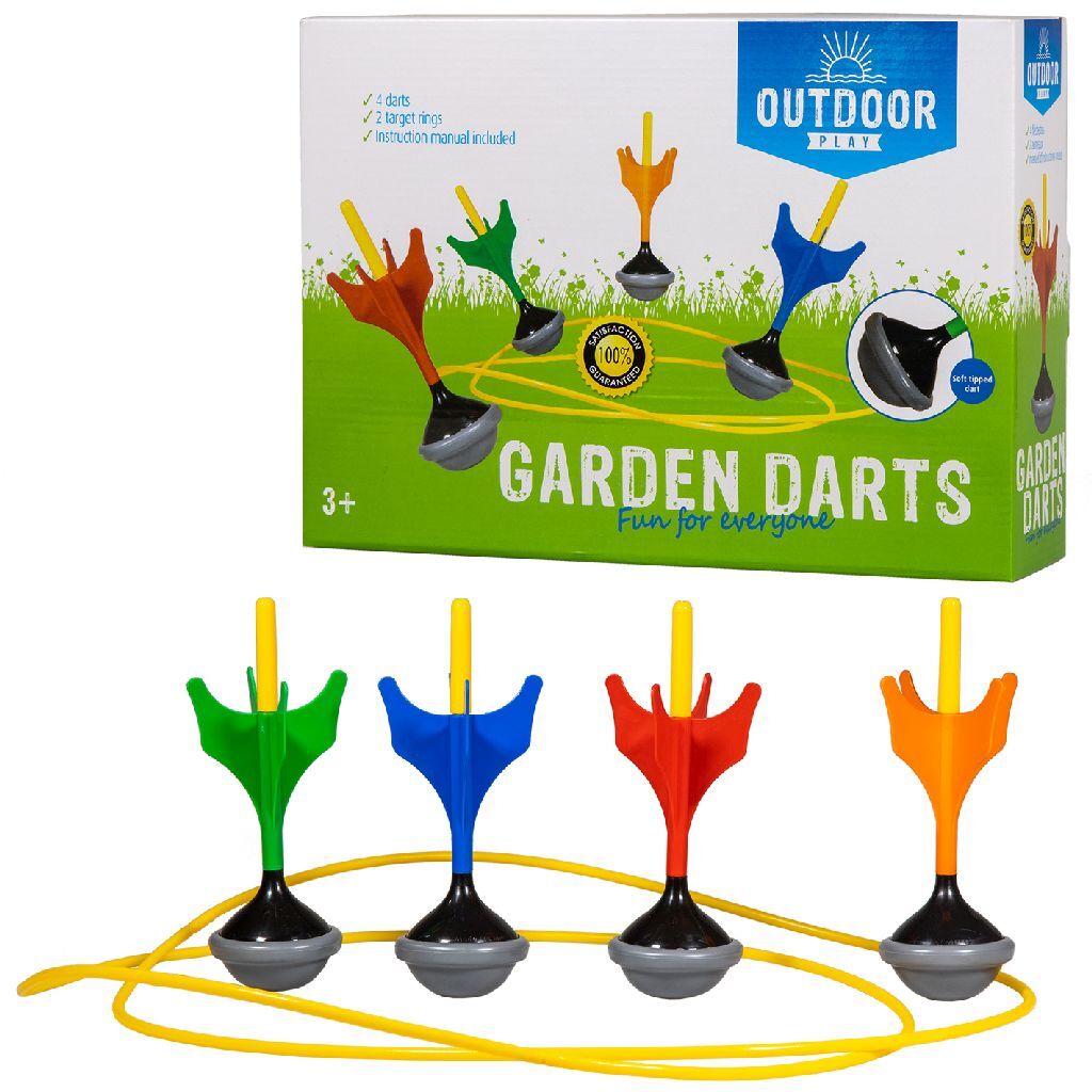 Outdoor Play Outdoor Play Garden Darts