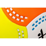 Sportx beach voetbal - mini - 130 - 150 gram - afbeelding 2