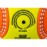 Sportx beach voetbal - mini - 130 - 150 gram - afbeelding 3
