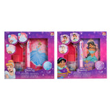 Disney princess diamond painting dagboek - afbeelding 1