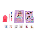 Disney princess diamond painting dagboek - afbeelding 2