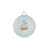 Little dutch kruiptunnel sailors bay 180x46 cm