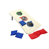 Outdoor play pittenzak werpen - afbeelding 1