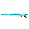 Intex 68241np aquaquest 240 sup board 244x76x13 cm wit lichtblauw