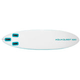 Intex Aqua Quest 320 SUP set - afbeelding 4