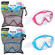 Sportx kids zwemmasker 3 sterren