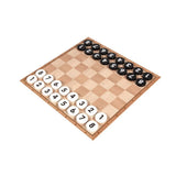 Clown games check-10 bordspel - afbeelding 2