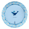 Little dutch ocean dreams zwembad blauw, 80cm