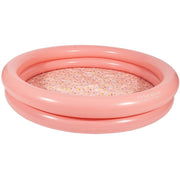 Little dutch ocean dreams zwembad 150 cm roze - afbeelding 1
