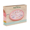 Little dutch ocean dreams waterspeelmat roze, 150cm