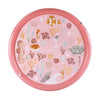 Little dutch ocean dreams waterspeelmat roze, 150cm