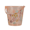 Little dutch ocean dreams emmer 19 cm roze