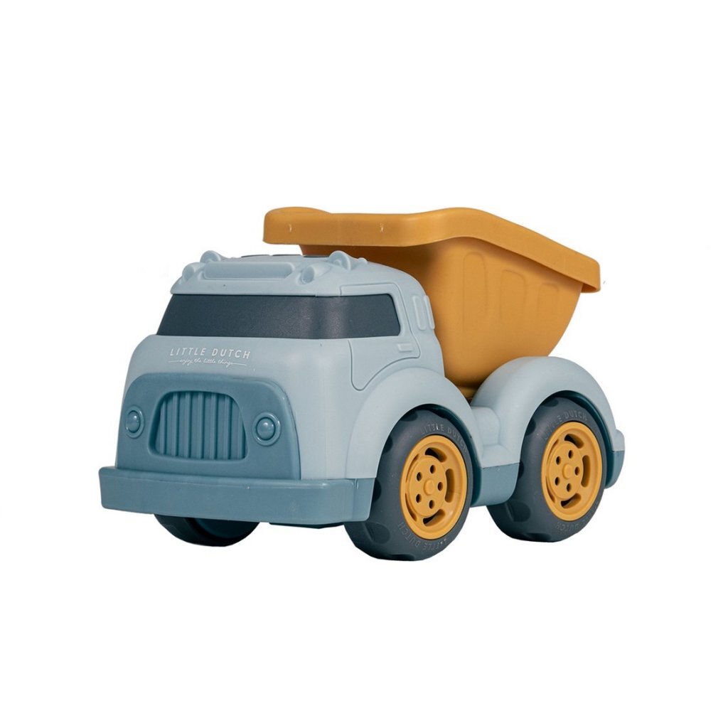 Little dutch kiepwagen 17 cm
