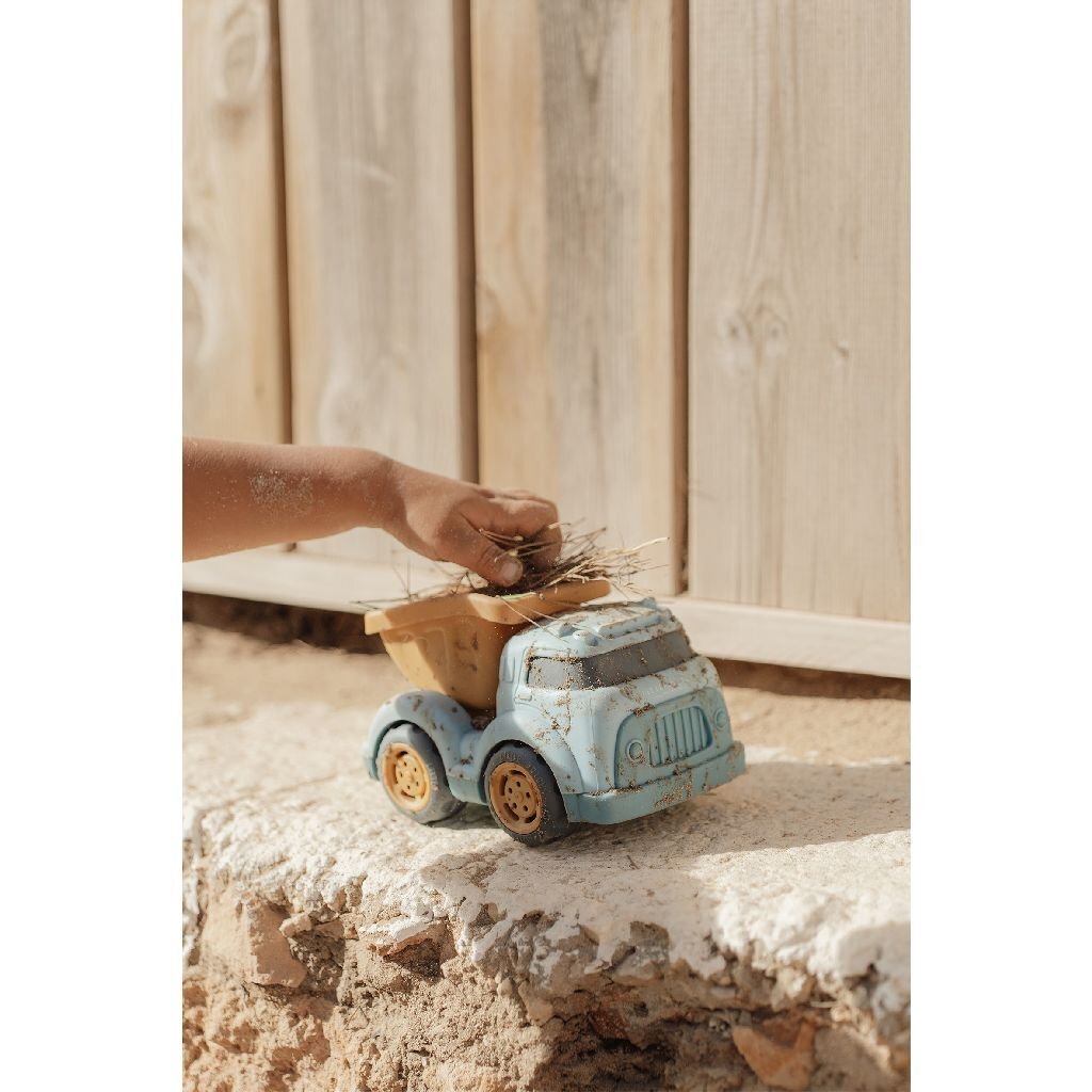 Little dutch kiepwagen 17 cm