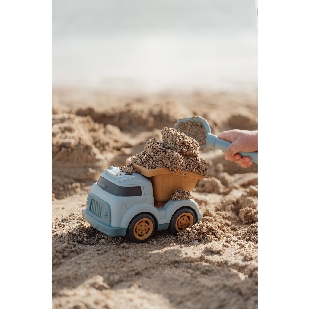 Little dutch kiepwagen 17 cm