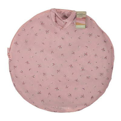 Little dutch ocean dreams pop-up tent roze