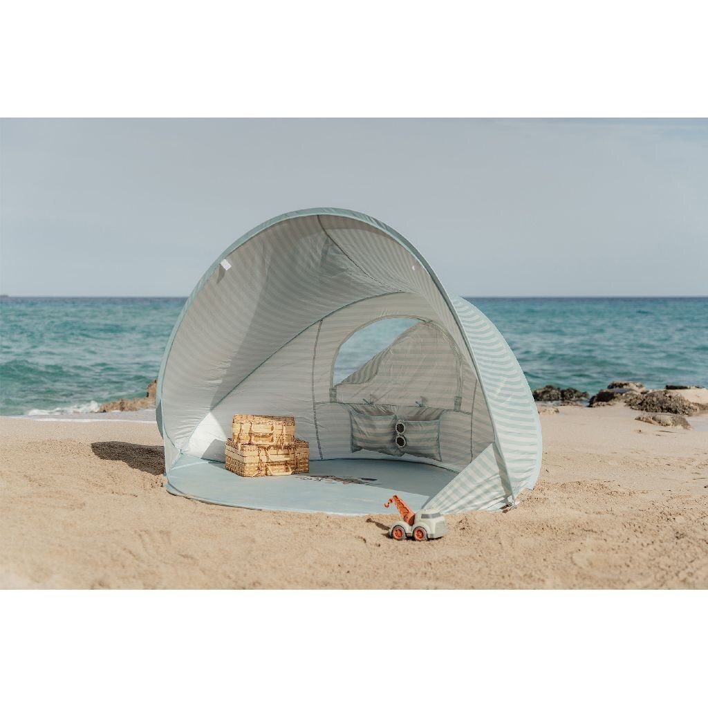 Little Dutch Fresh Greens Pop-Up Tent 122x110x122 cm