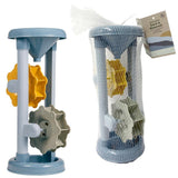 Little dutch zand watermolen ocean dreams blauw - afbeelding 1
