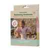 Little dutch ocean dreams zwemmouwtjes roze
